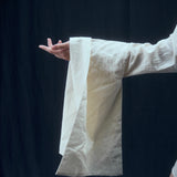 TILINGA SHIRT OFF WHITE