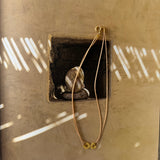 INFINITE NECKLACE-GOLDEN