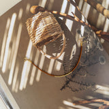PERFECT BRACELET - TERRACOTTA