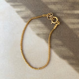 PERFECT BRACELET - STONE