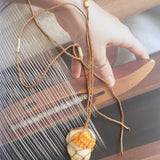 SEA TREASURES NECKLACE