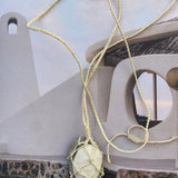 SEA TREASURES NECKLACE