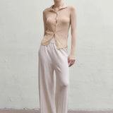 SARI SHIRT-SAND