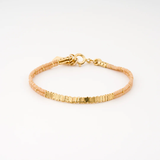 THE CLASSIC BRACELET-NUDE