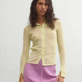 SARI SHIRT-SORBET