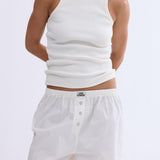 JAMES Boxershort-style shorts