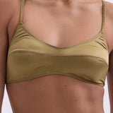 TORI BRALETTE - BRONZE