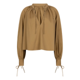 BREEZE TOP - BRONZE
