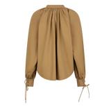 BREEZE TOP - BRONZE