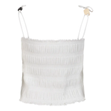 MARBLE TOP - OFF WHITE