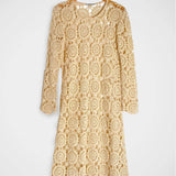 LA VIE EN ROSE DRESS