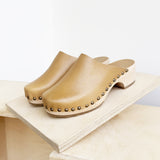 THE NATURAL CLOG new