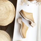 THE NATURAL CLOG new