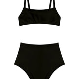 LIDO UNDICI HW BIKINI BLACK