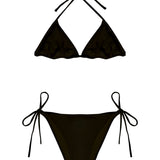 LIDO VENTI BIKINI BLACK
