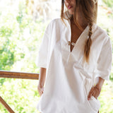 THE MARSEILLE DRESS