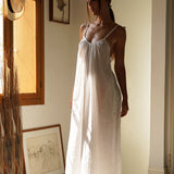 THE NICE DRESS