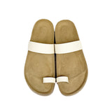 NOY SANDALS SOFT OFF WHITE