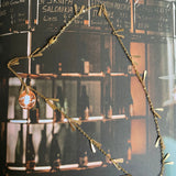 THE SAMARA NECKLACE