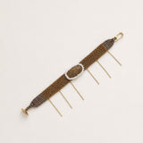 GOLDEN TALISMAN - GREY