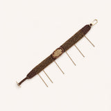 GOLDEN TALISMAN - TERRACOTTA