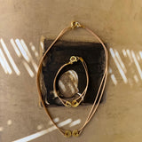 INFINITE NECKLACE-GOLDEN