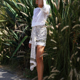 THE TRICOT POINTELLE JUMPER, SUMRWEAR