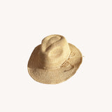 RICKY RAFIA HAT