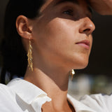 THE SAMARA EARRINGS