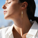 THE SAMARA EARRINGS