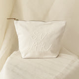 THE SUMR POUCH-CANVAS