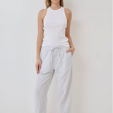 MIKI TOP-WHITE