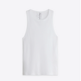 MIKI TOP-WHITE