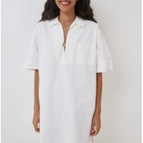THE MARSEILLE DRESS