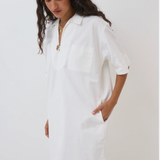 THE MARSEILLE DRESS