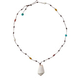 THE AMAYA NECKLACE