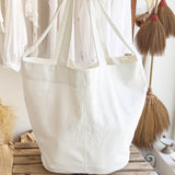 THE SUMR BEACH BAG -BIRCH