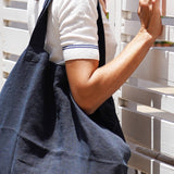BAG LAVEZZI~DENIM