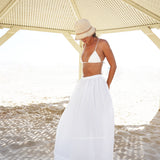 HIPPIE SKIRT