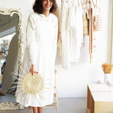 THE YARDEN DRESS