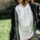 YVONNE SHIRT