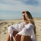 ANNA BLOUSE
