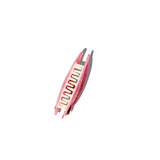 SURF BOARDS CLAW PINK HAIR CLIP