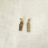 BIG BO FRIDA EARRINGS