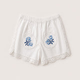 SECRET GARDEN SHORTS