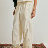 BRUNO PANEL PANTS BUTTER YELLOW