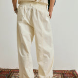 BRUNO PANEL PANTS BUTTER YELLOW
