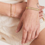 DESERT GOLDEN BRACELET