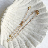 INFINITE BRACELET- GOLDEN