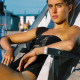 LIDO SEDICI SWIMSUIT BLACK